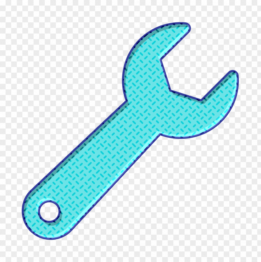 Wrench Icon Tools And Utensils Science Technology PNG