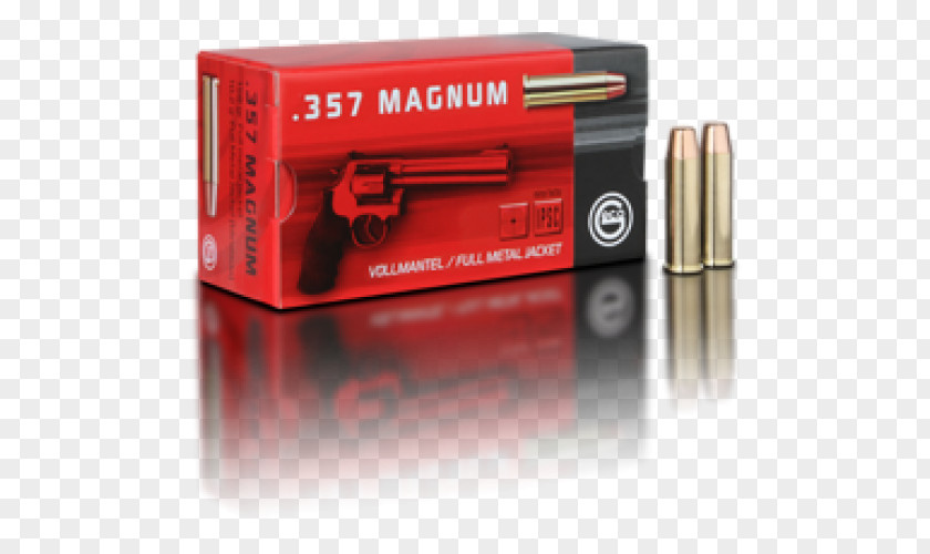 357 Magnum .500 S&W .357 Ammunition .38 Special Bullet PNG