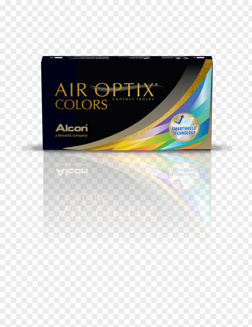 Alcon O2 Optix Contact Lenses AC Lens Glasses PNG