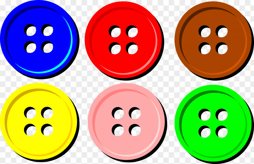 Buttons Clip Art Openclipart Image PNG