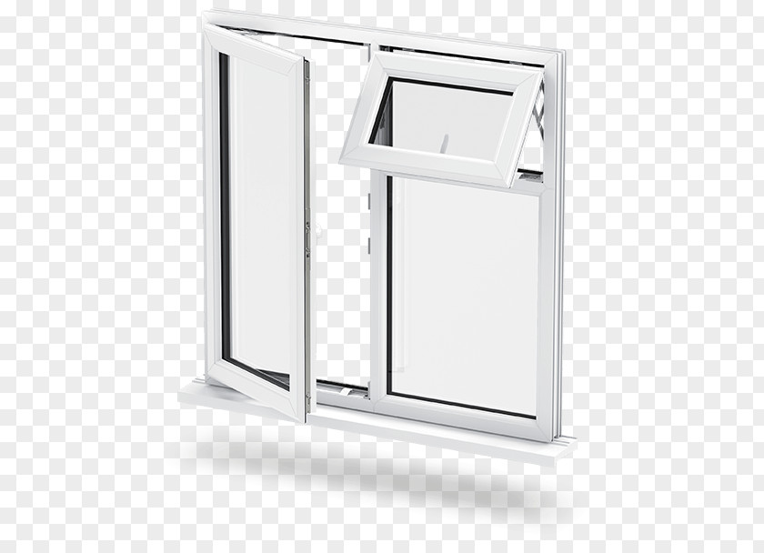 Casement Window Insulated Glazing Replacement PNG