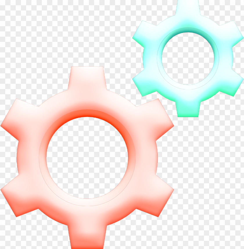 Gear Icon Business Settings PNG