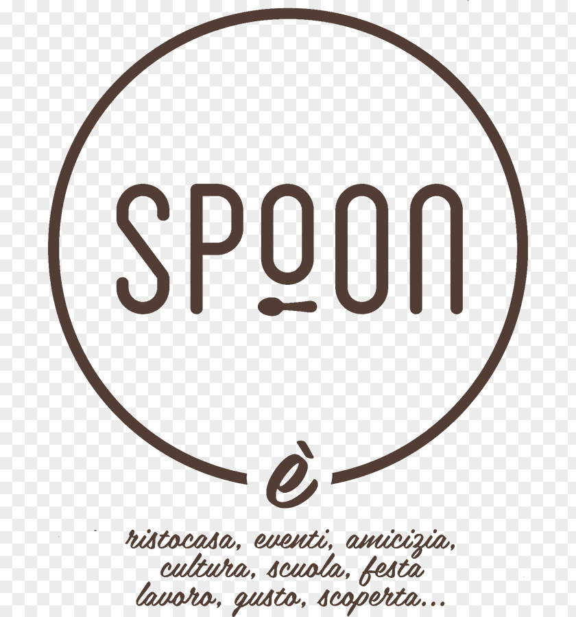 Interior Design Logo Spoon Spazio Eventi Con Cucina Viale Roma Kitchen Sfrisi Christian Chef PNG