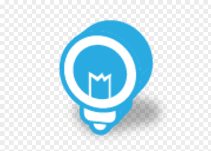 Light Incandescent Bulb Blue Light-emitting Diode PNG