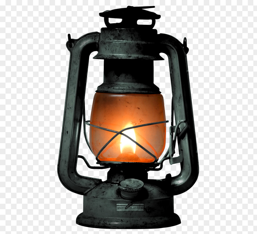 Light Lamp Kerosene Oil Electric PNG