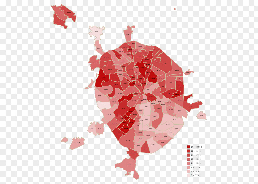 Moscow City Duma Election, 2009 A Just Russia Yabloko PNG