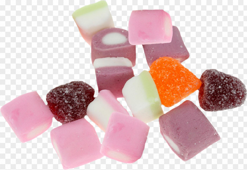 Tube Cotton Candy Dolly Mixture Turkish Delight Cane PNG