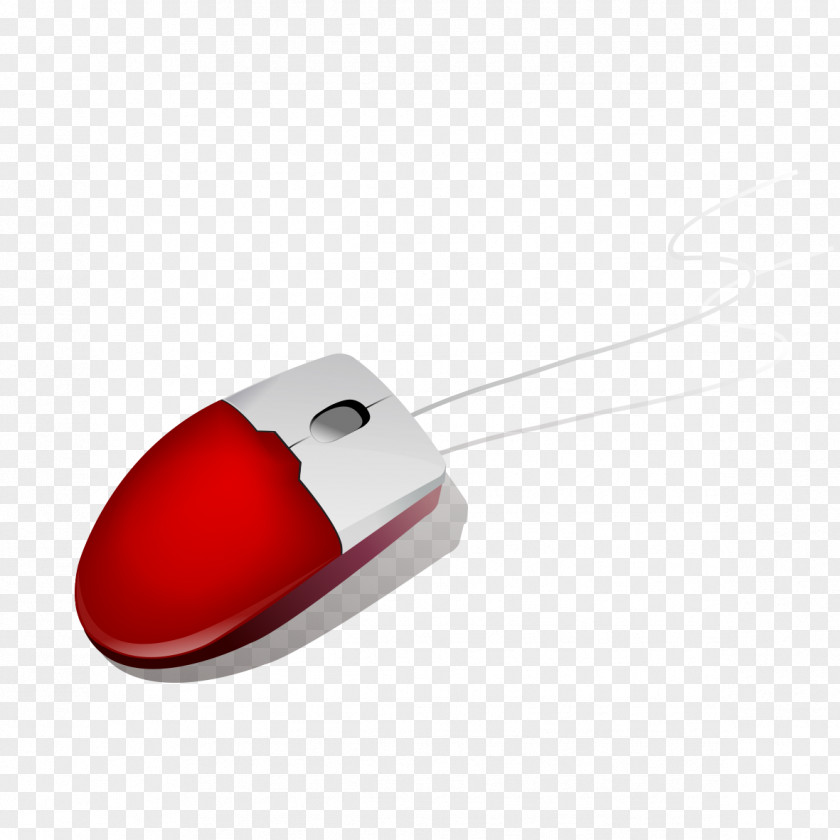 Wired Mouse Computer Mickey Download PNG