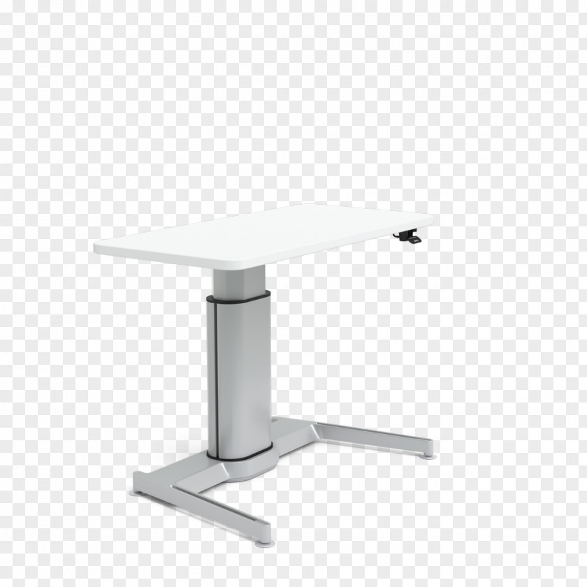 Adjustable Height Office Tables Table NODE Chair With Tripod Base Steelcase Treadmill Desk PNG