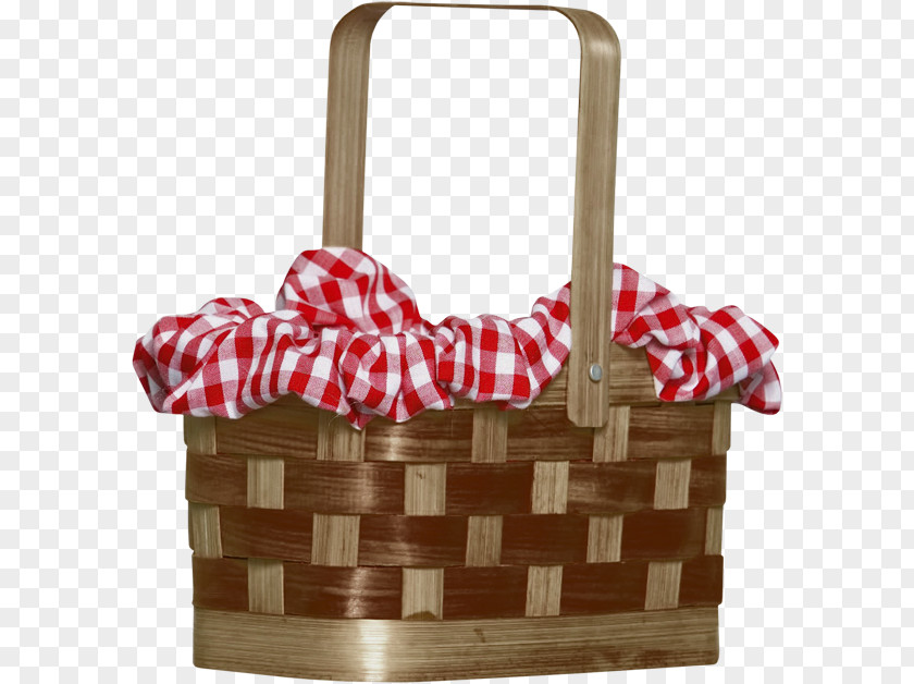 Bamboo Picnic Basket Toto Dorothy Gale Little Red Riding Hood Costume PNG