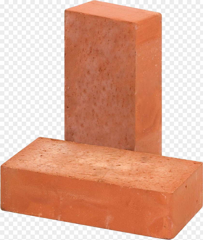 Bricks 6 Fire Brick Building Material Architectural Engineering Foam Concrete PNG