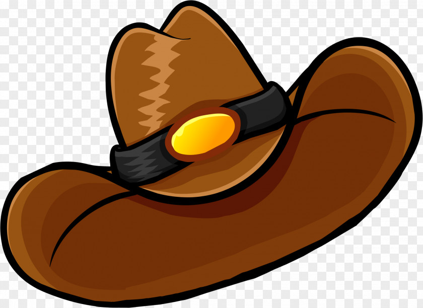 Cowboy Hat Clipart Clip Art PNG