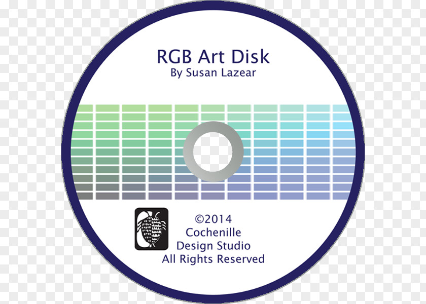 Rgb Files RGB Color Model Compact Disc Art PNG