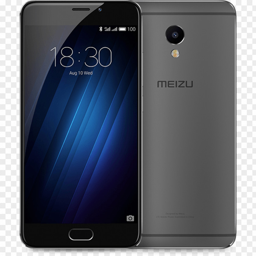 Smartphone Meizu M3E AC Adapter MediaTek Mobile Phones PNG