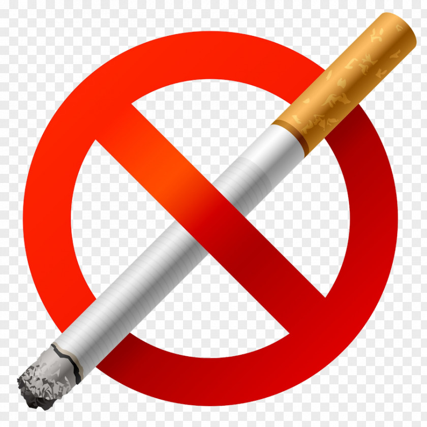 Smoking Is Harmful To Health Ban Tobacco Clip Art PNG