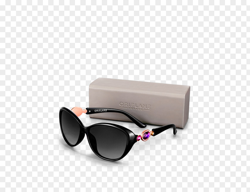 Sunglasses Goggles Oriflame 0 PNG