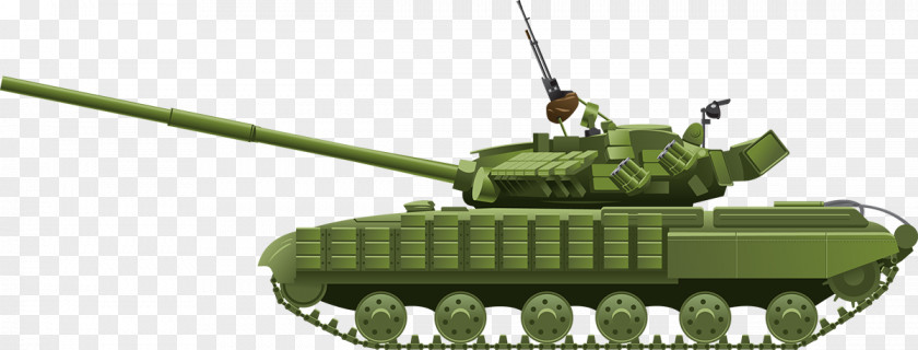 Tank Vector Graphics Military Vehicle Image PNG