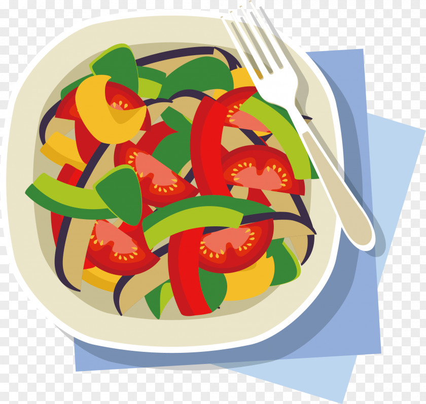 Tomato Vector Vegetable Illustration PNG