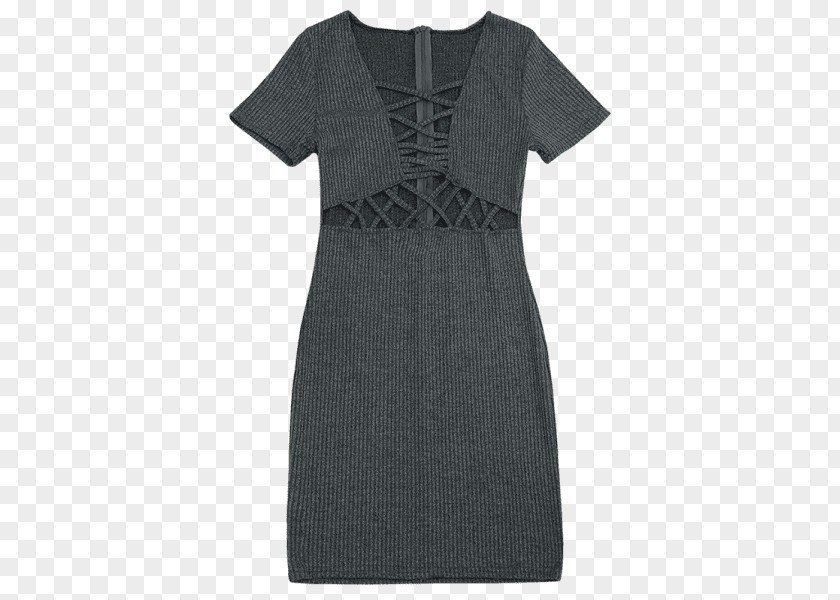 Warehouse Work Uniforms For Women T-shirt Little Black Dress Clothing Sleeve PNG