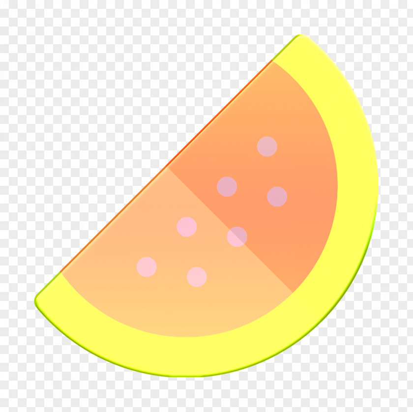 Watermelon Icon Barbecue PNG