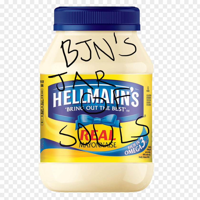 Avatar Fortnite Hellmann's And Best Foods Condiment Flavor Mayonnaise PNG