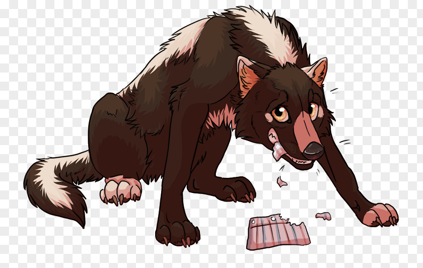 Baddog Bad Dog Ate My Homework Canidae Horse Snout PNG