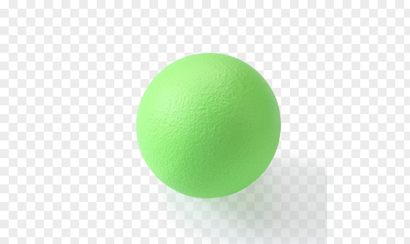 Ball Dodgeball Green Game Lime PNG