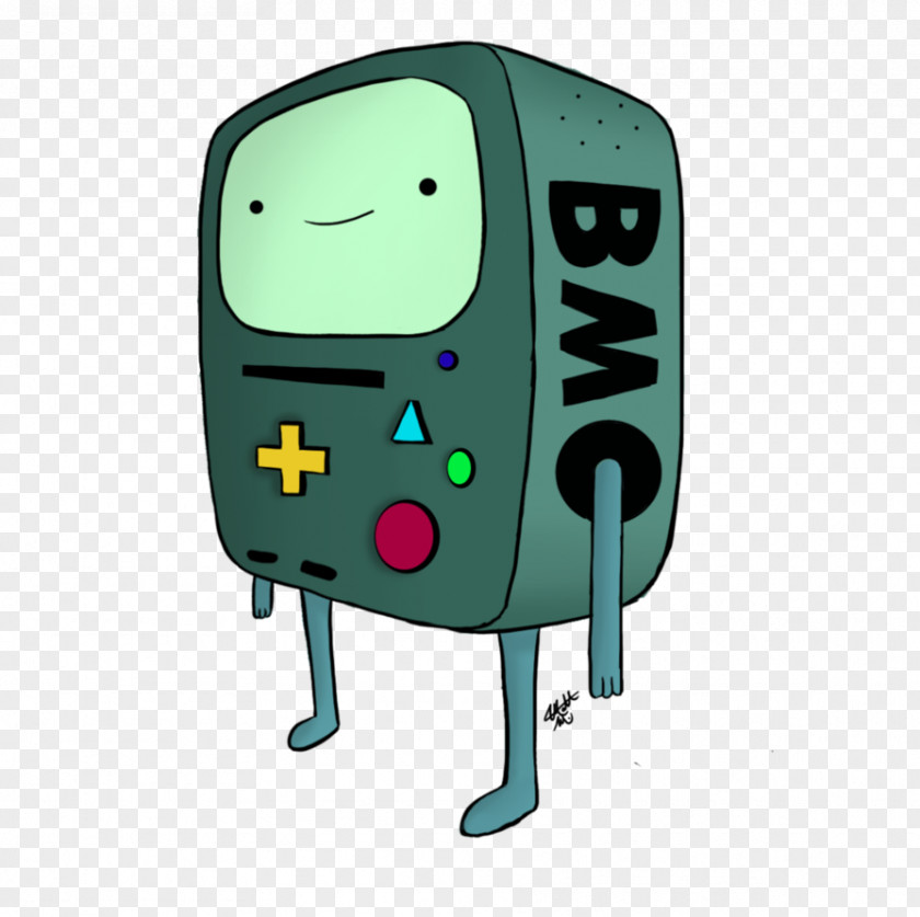 Beemo Art PNG