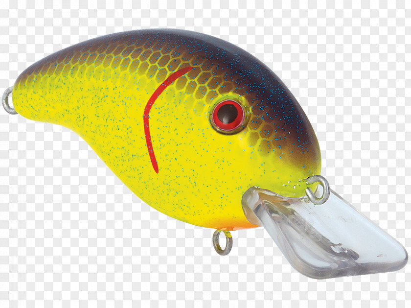 Biological Smallangle Scattering Livingston Lures Wobbler Dive Master JR Yellow Color Fishing Baits & Purple PNG