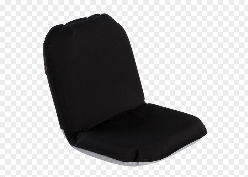 Black Classics Chair Car Seat Product Design Comfort PNG