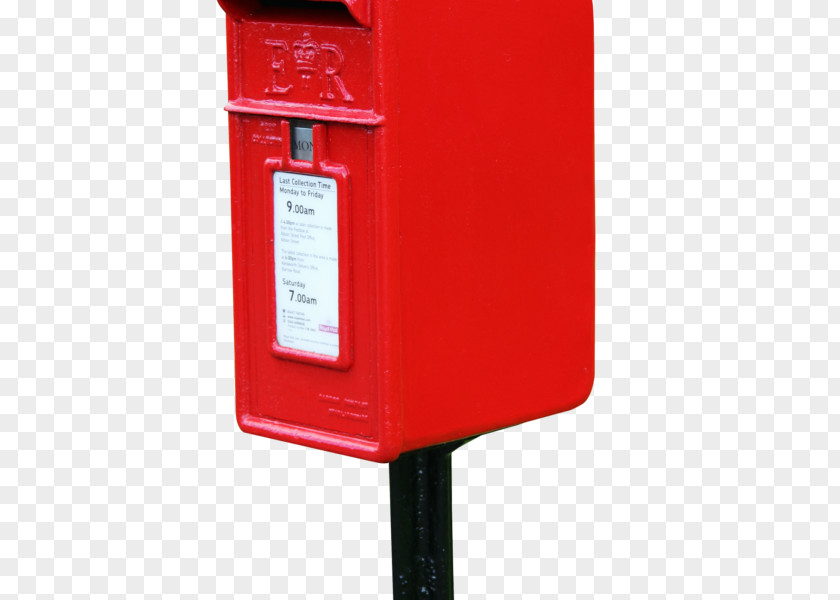 Box Post Mail Letter PNG