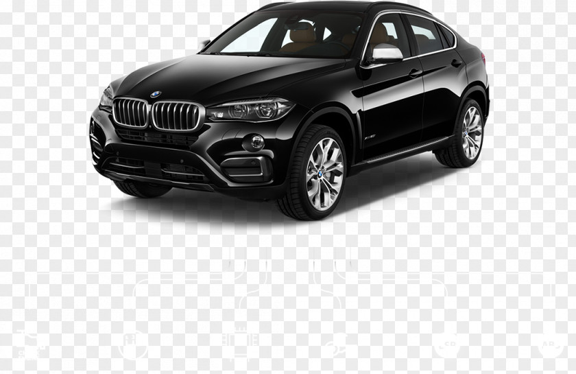 Car BMW X5 Sport Utility Vehicle 2018 X6 PNG