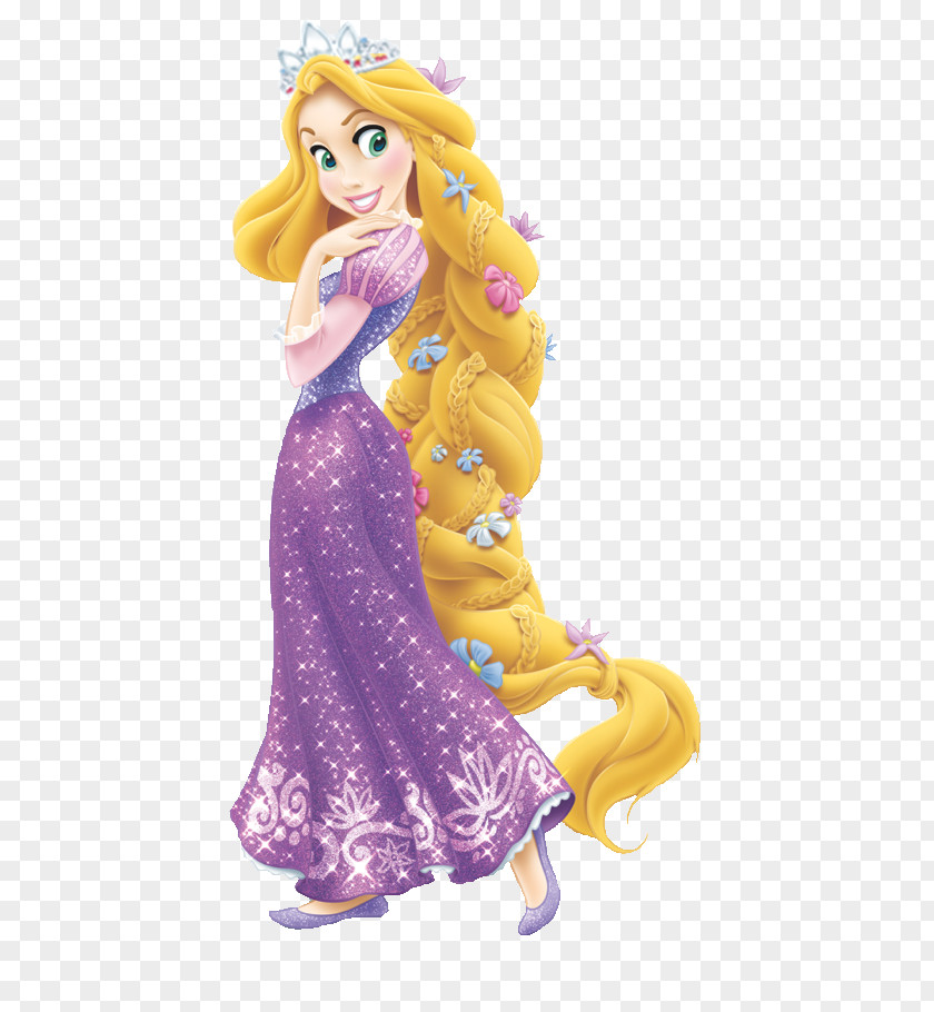 Chalk Brush Rapunzel Flynn Rider Disney Princess Aurora The Walt Company PNG