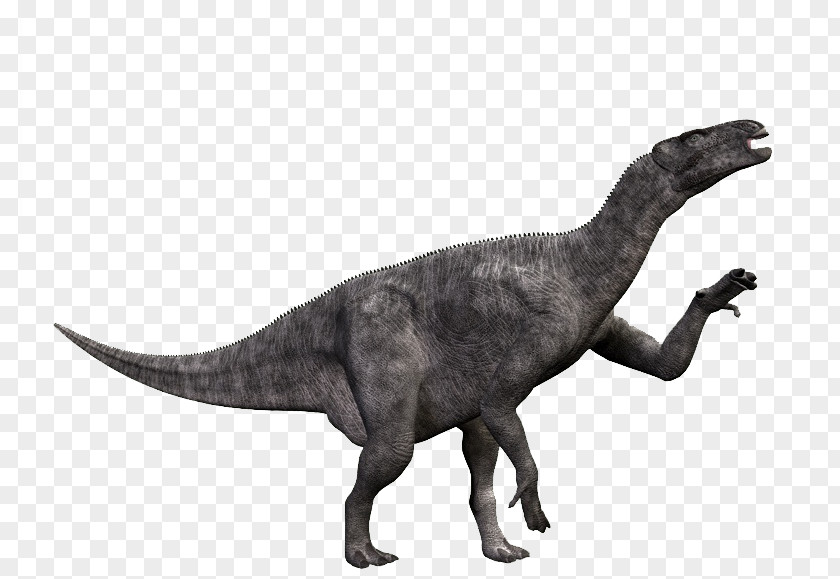 Dinosaur Iguanodon Tyrannosaurus Megalosaurus Stegosaurus Crystal Palace Dinosaurs PNG