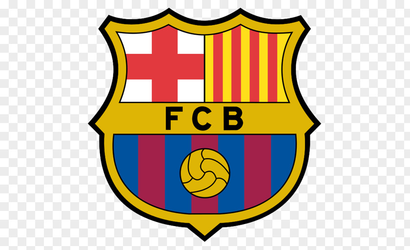 Dream League Soccer 2016 Logo FC Barcelona Football La Liga Vector Graphics PNG