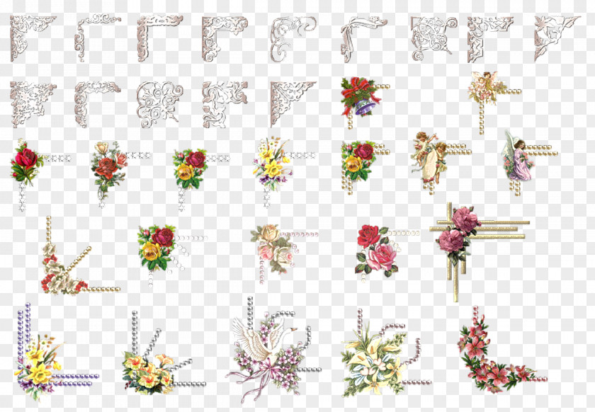 Embroidery Photography Clip Art PNG