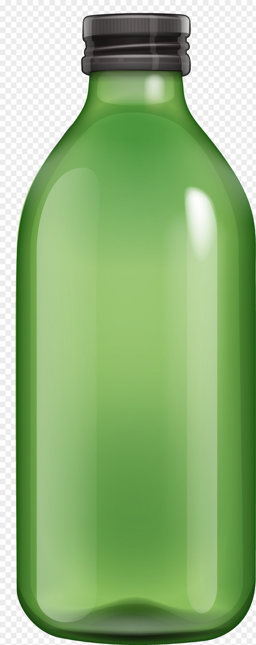 Gold Bottle Transparent Clip Art Water Bottles Transparency PNG