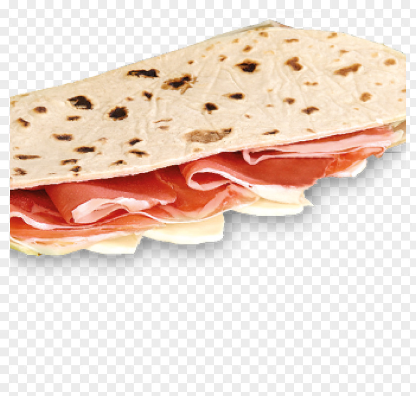 Ham Tramezzino Panini Piadina Toast PNG