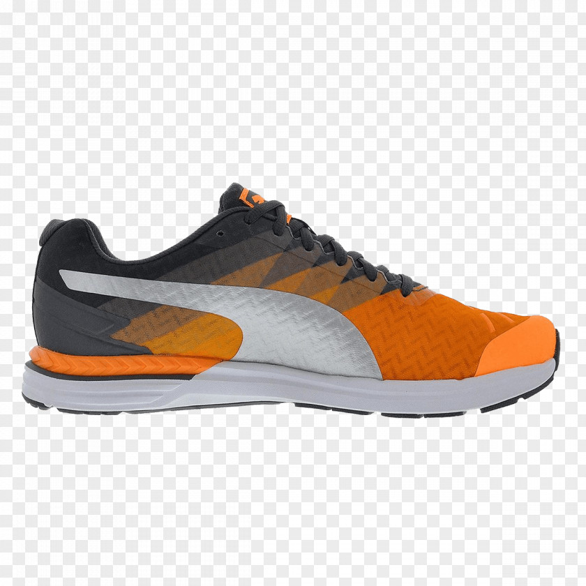 Ignite Sneakers Skate Shoe Puma Running PNG