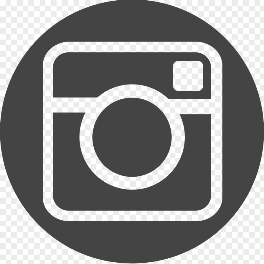 Instagram Logo Photography PNG