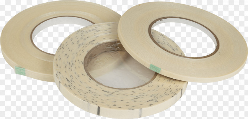 Masking Tape Adhesive Filament Concrete Material PNG