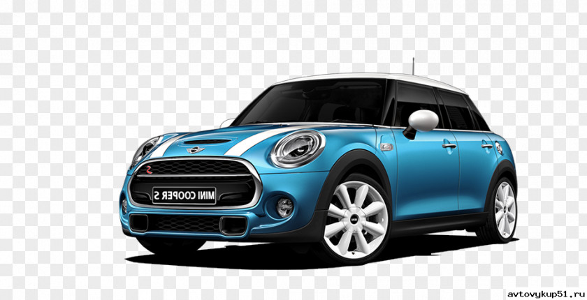 Mini Hatch MINI Countryman 1.5 Cooper D 3-Door PNG