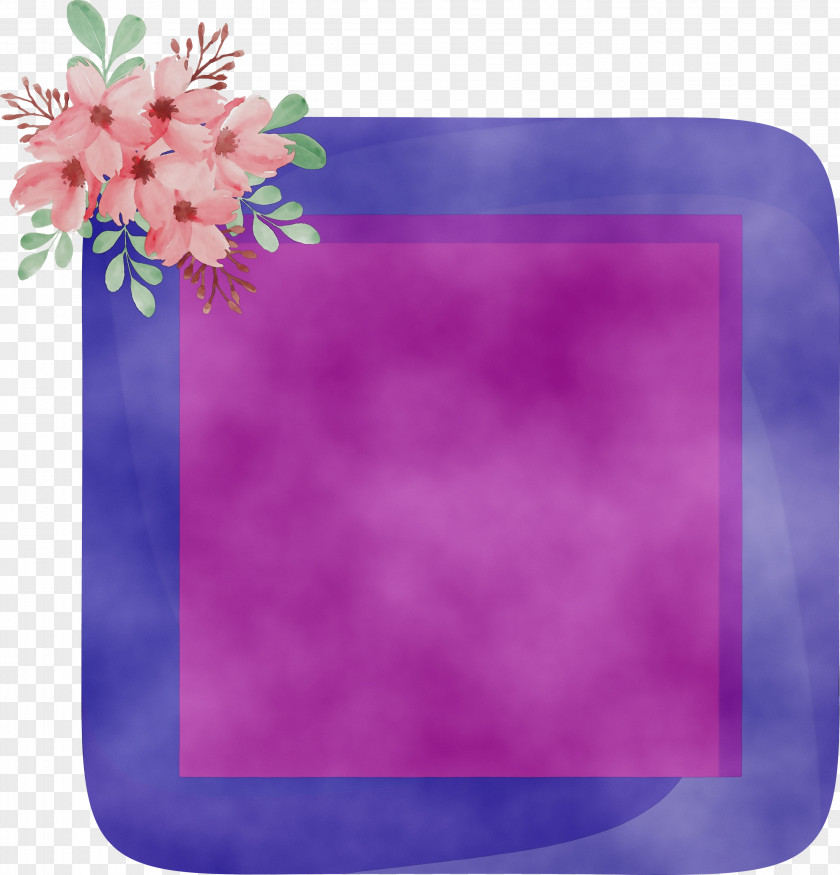 Picture Frame PNG