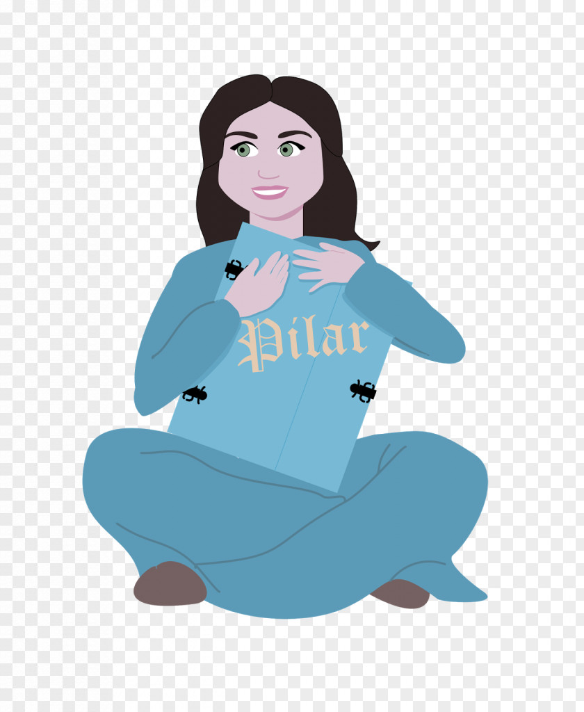 Pillar Human Behavior Shoulder Character Clip Art PNG