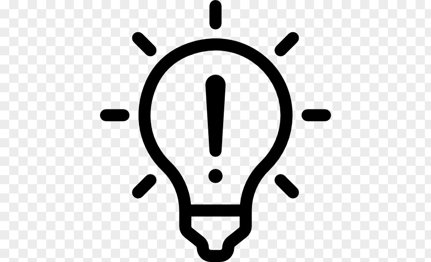 Real Bulb Idea Innovation Organization Management Company PNG