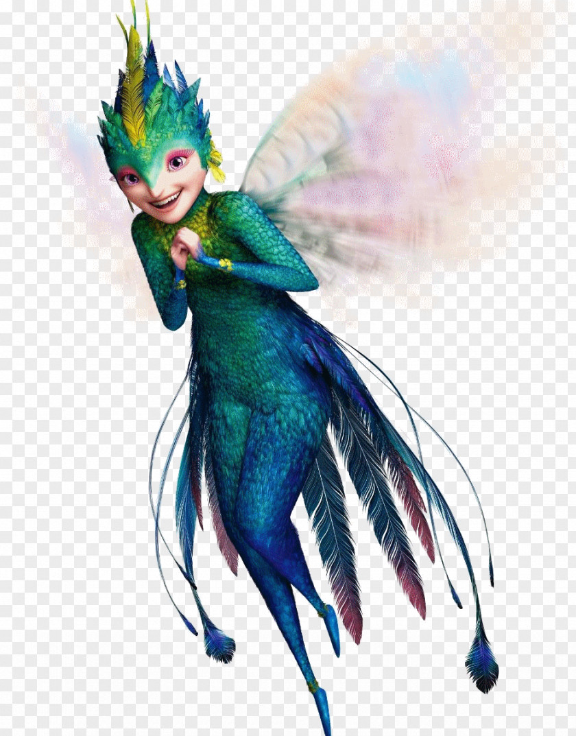 Tooth Fairy Angelet De Les Dents Toothiana: Queen Of The Armies Jack Frost Santa Claus PNG