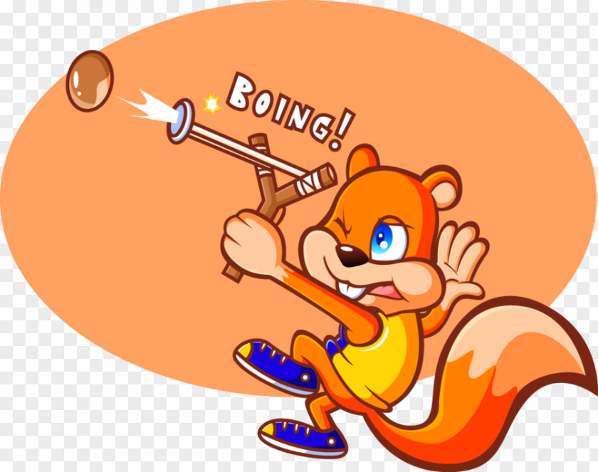 Twelve Tales Conker 64 Conker's Bad Fur Day Pocket Conker: Live & Reloaded Tales: The Squirrel PNG