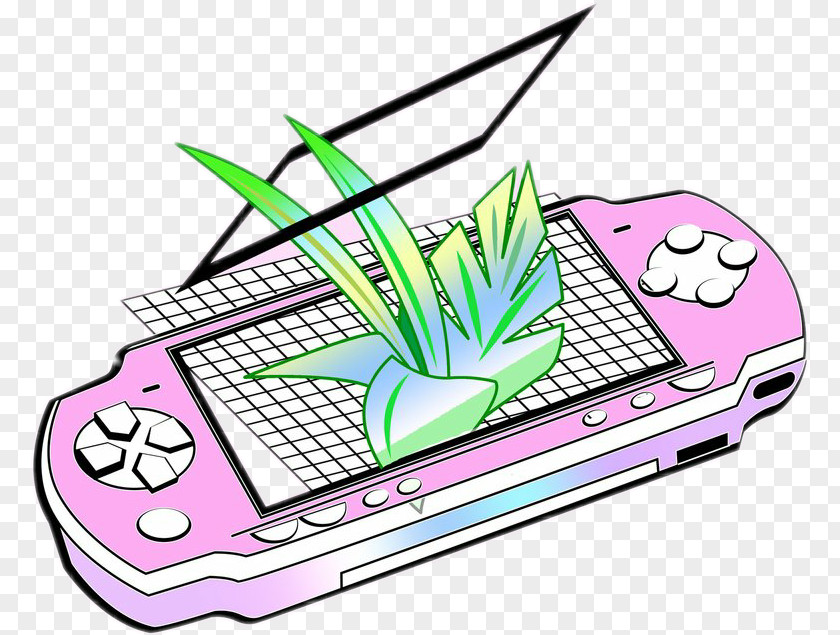 Vaporwave Symbol Art Basel Drawing Aesthetics PNG