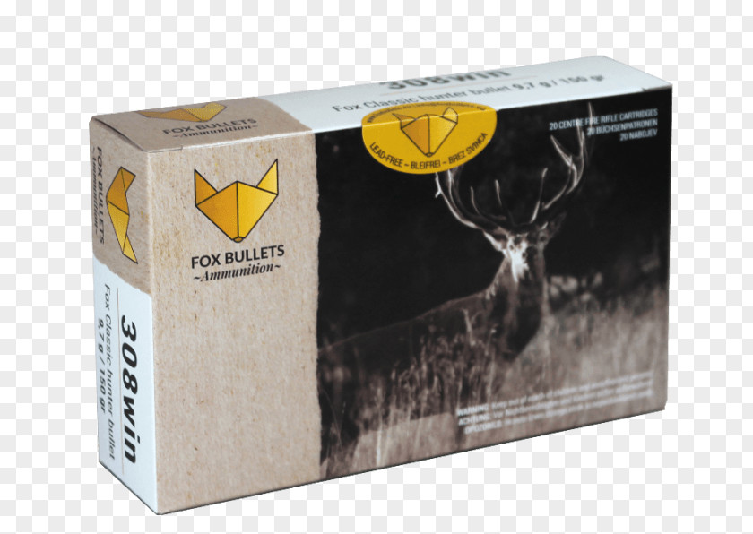 .308 Winchester .30-06 Springfield Bullet 7×64mm Cartridge Ammunition PNG