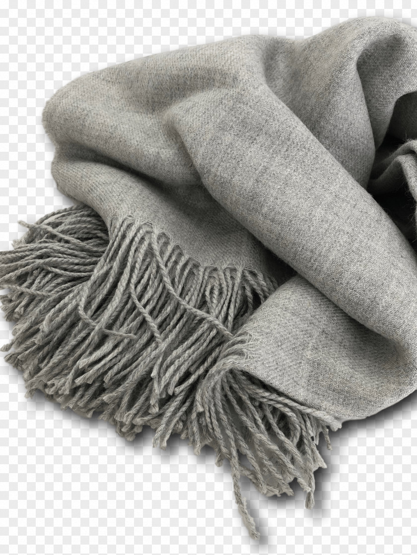 Alpaca Fiber Wool Textile Blanket PNG